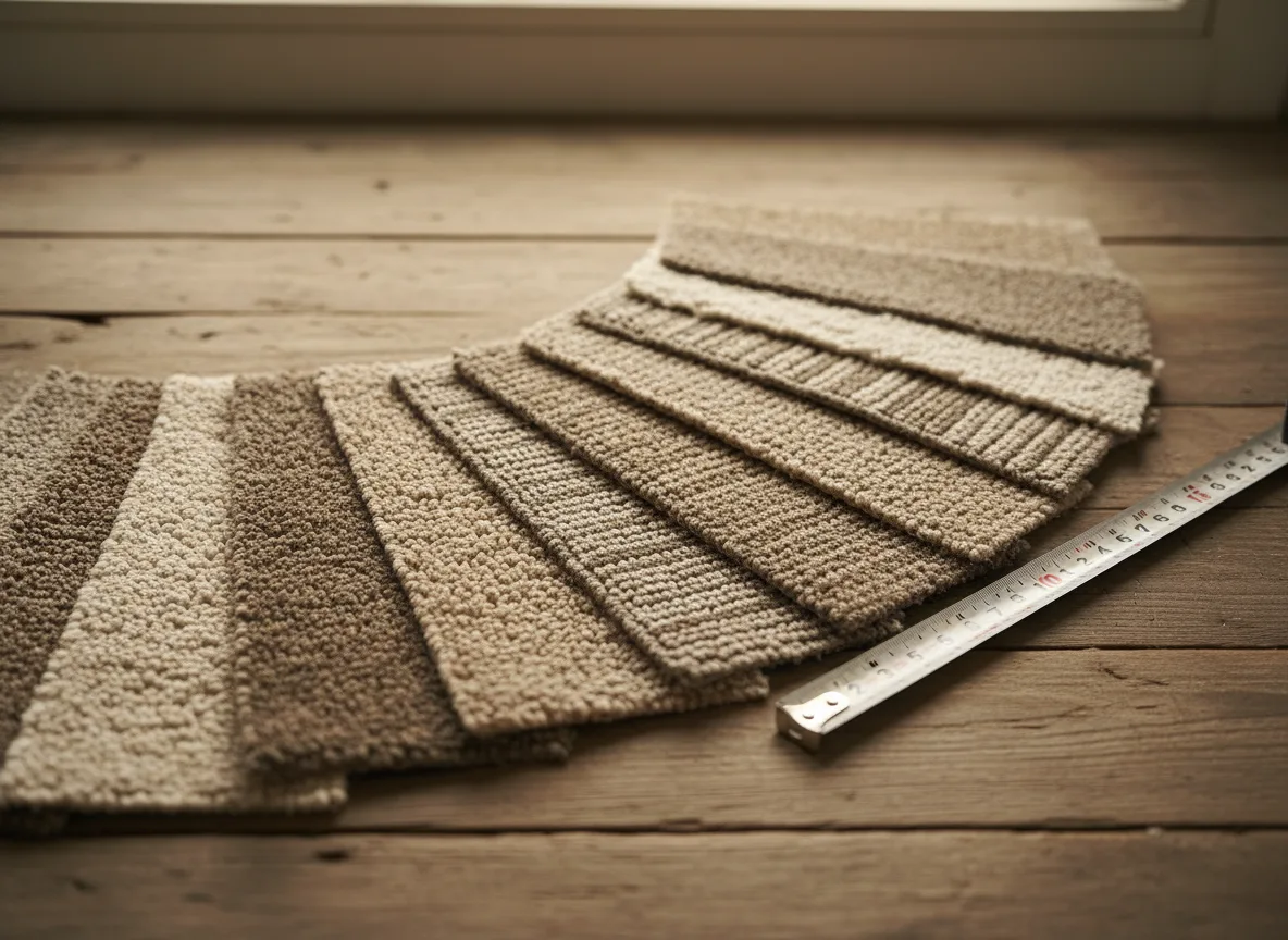 Carpet Installation Fairfax, SC FAQs